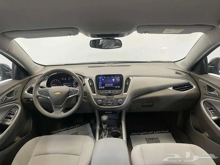 شيفورليه ماليبو 2022 16