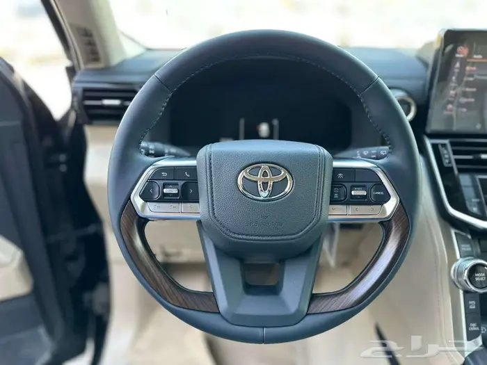 تويوتا جس اكس ار L4- 2026 - عروض الاقساط 5