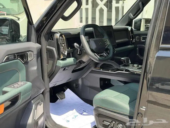 جيتور t2 لاكجيري 2026 فل كامل - 2.0 بالنقد والتقسيط 15