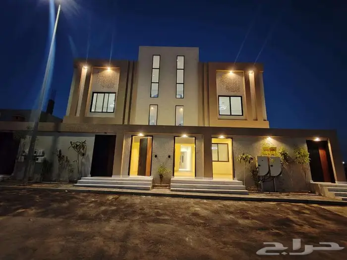 شقه ارضي تمليك ممتازه تشطيب مودرن 0