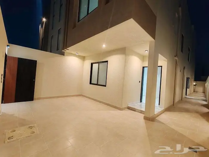 شقه ارضي تمليك ممتازه تشطيب مودرن 5