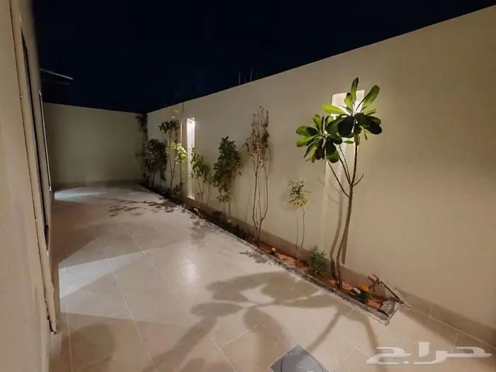 شقه ارضي تمليك ممتازه تشطيب مودرن 7