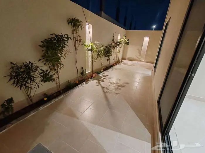 شقه ارضي تمليك ممتازه تشطيب مودرن 4