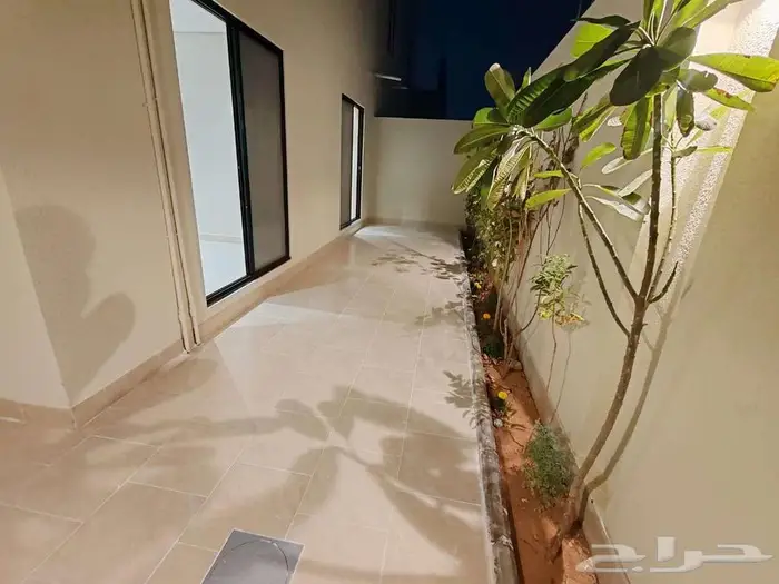 شقه ارضي تمليك ممتازه تشطيب مودرن 6