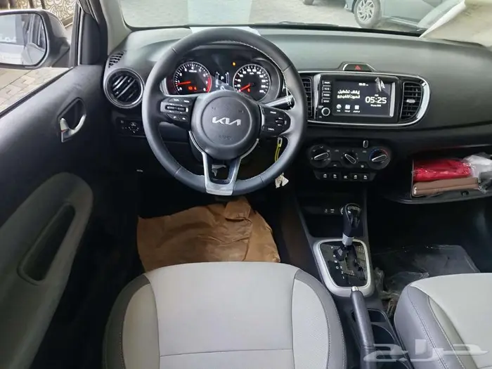 كيا بيجاس فل كامل فتحة سقف 2026 اوتو ون 2