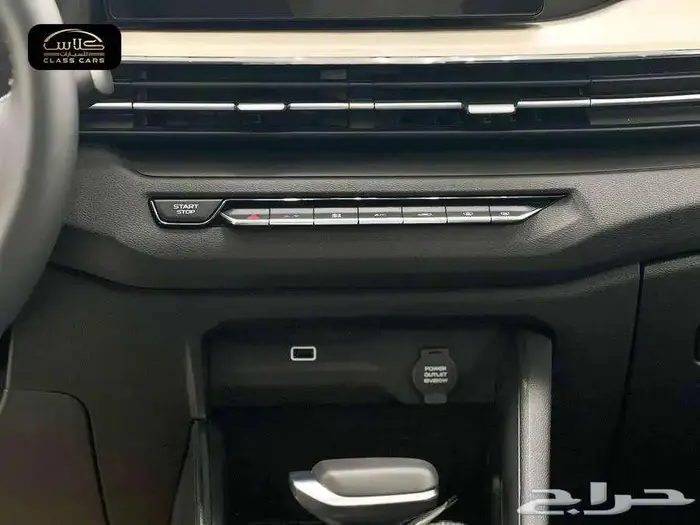 جيلي جي اكس 3 فل برو 2025- 46000 ريال شامل الضريبة 11