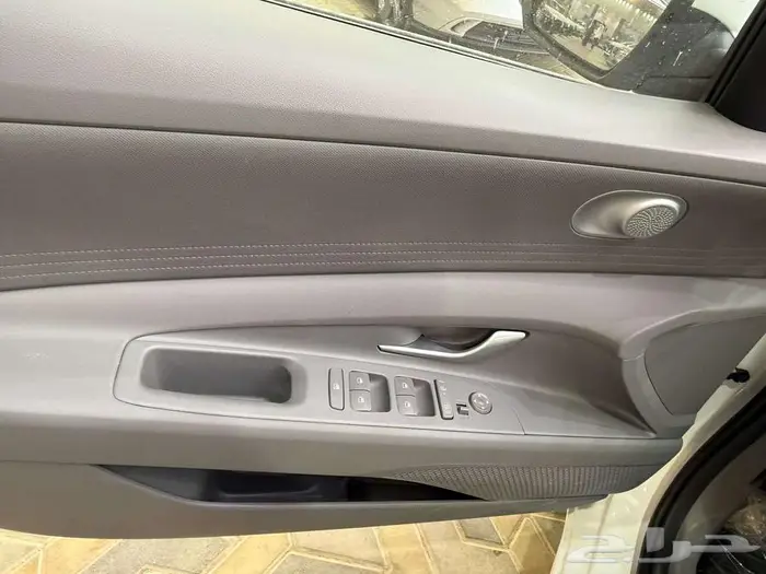 هونداي النترا 2000CC سمارت 2026 4