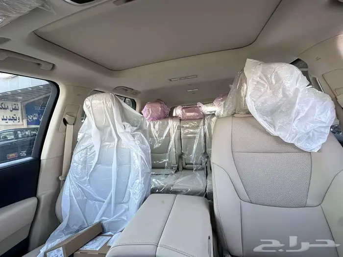 تويوتا جس اكس ار L4- 2026 - عروض الاقساط 13