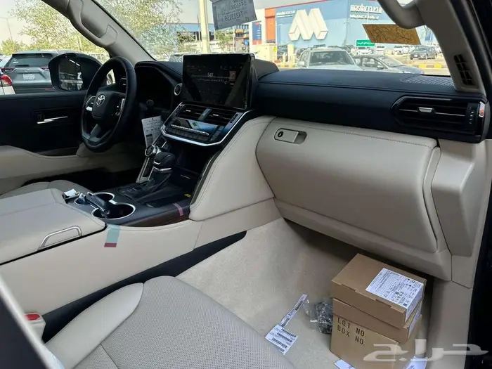 تويوتا جس اكس ار L4- 2026 - عروض الاقساط 16