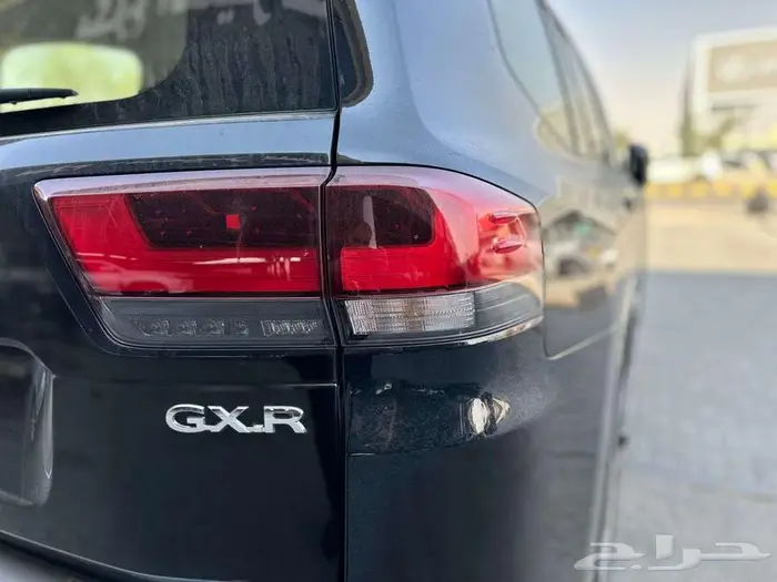 تويوتا جس اكس ار L4- 2026 - عروض الاقساط 17