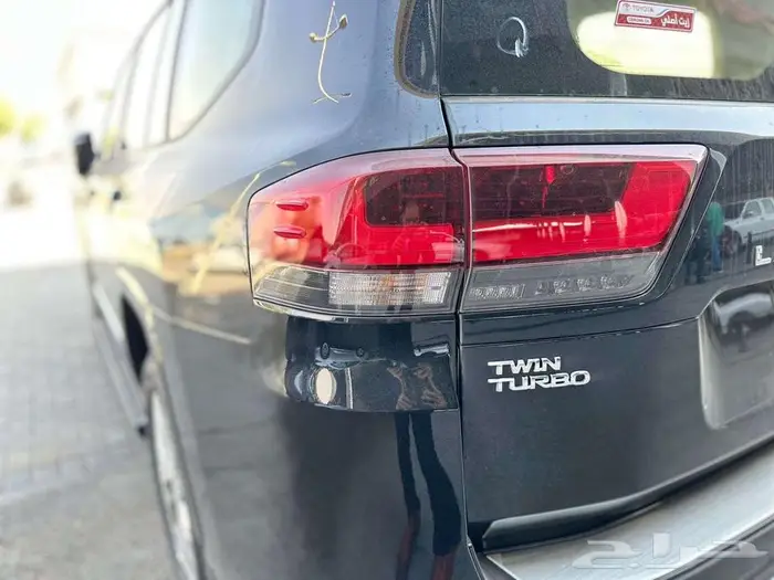 تويوتا جس اكس ار L4- 2026 - عروض الاقساط 20