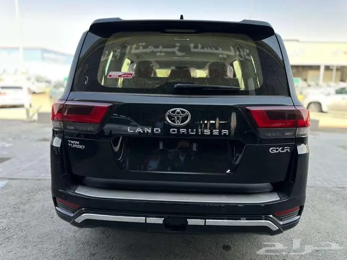 تويوتا جس اكس ار L4- 2026 - عروض الاقساط 19