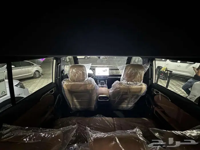 جيتور T2 لاكجرى موديل 2026 19