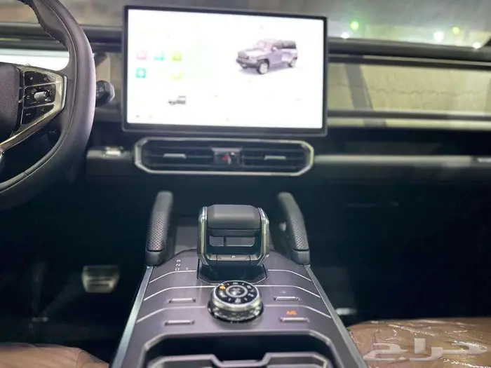 جيتور T2 لاكجرى موديل 2026 5