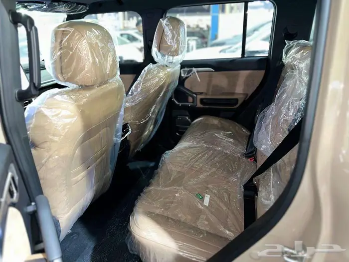 جيتور T2 لاكجرى موديل 2026 20