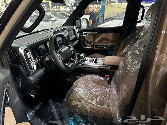 جيتور T2 لاكجرى موديل 2026 10