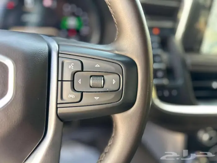 جمس يوكن SLE 2024 14