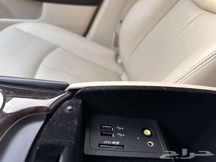 انفنيتي Q50 2020 9