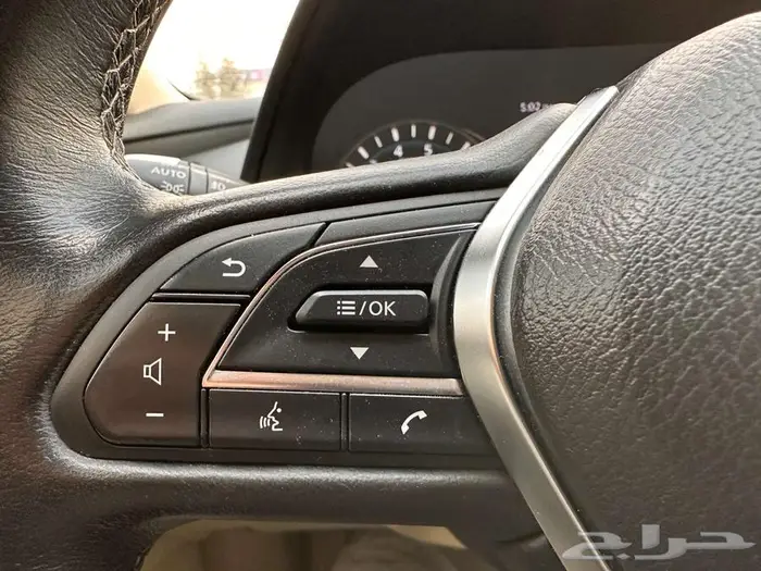 انفنيتي Q50 2020 12