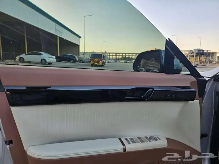 هونداي ازيرا 2024 كاليجرافي 7