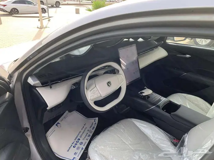 شانجان ايدو بلس سمارت 2026 14