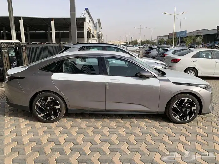 شانجان ايدو بلس سمارت 2026 12