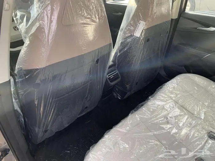 شانجان ايدو بلس سمارت 2026 16