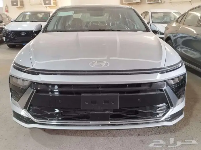 سوناتا 2026-سعودي فئات والوان مميزة 0