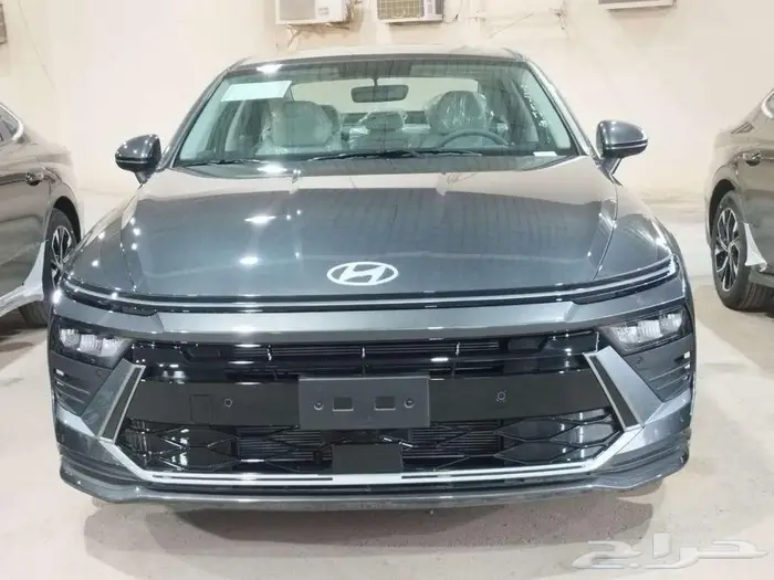 سوناتا 2026-سعودي فئات والوان مميزة 5