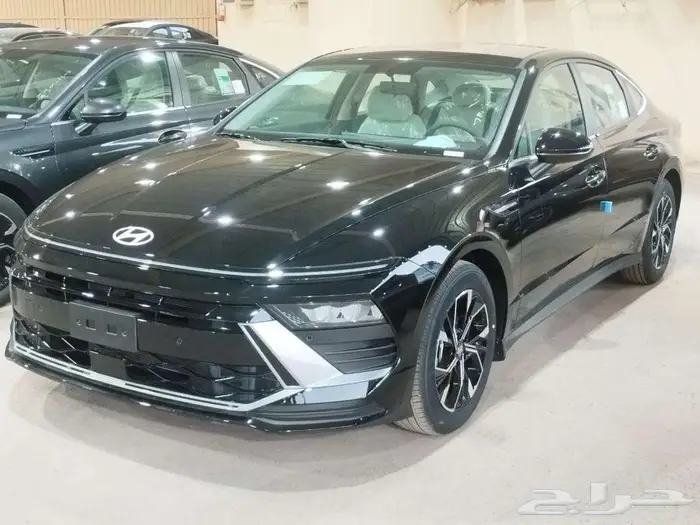 سوناتا 2026-سعودي فئات والوان مميزة 2