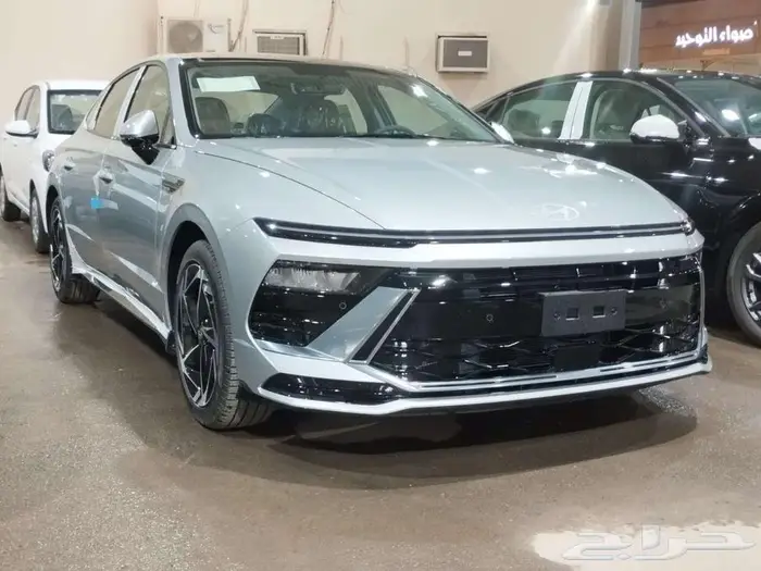 سوناتا 2026-سعودي فئات والوان مميزة 6