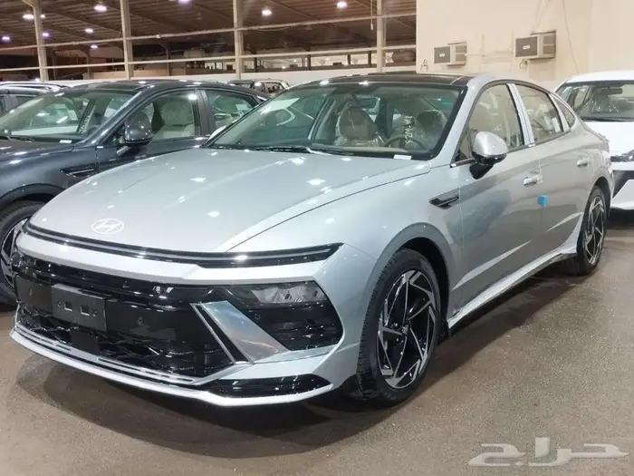 سوناتا 2026-سعودي فئات والوان مميزة 1