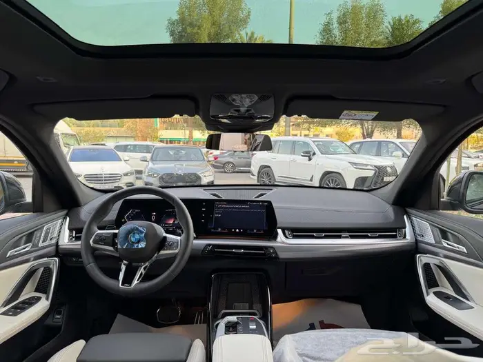 بي ام دبليو X2-2026 - جديد 11