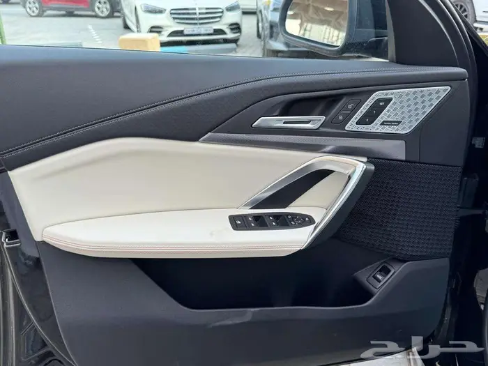 بي ام دبليو X2-2026 - جديد 6