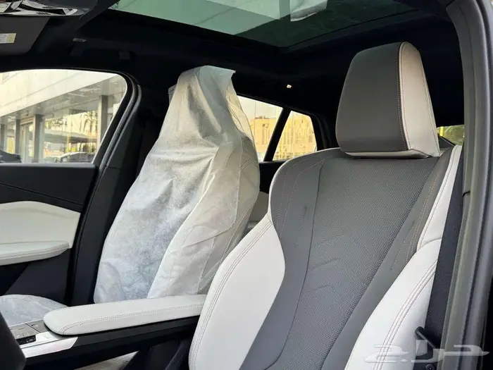 بي ام دبليو X2-2026 - جديد 10