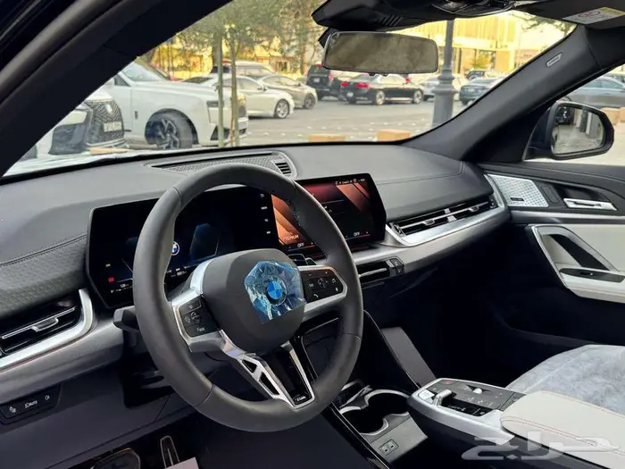 بي ام دبليو X2-2026 - جديد 9