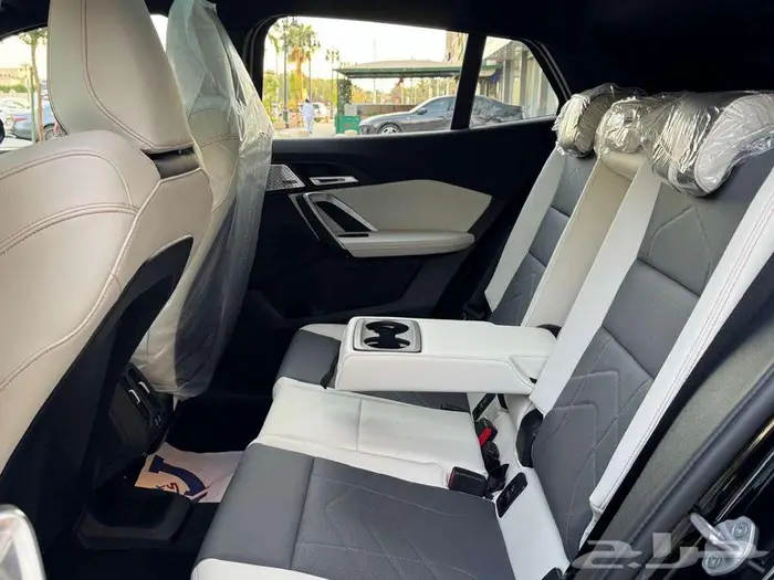 بي ام دبليو X2-2026 - جديد 13