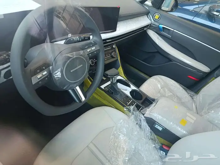 هيونداي سوناتا فليت 2026 1