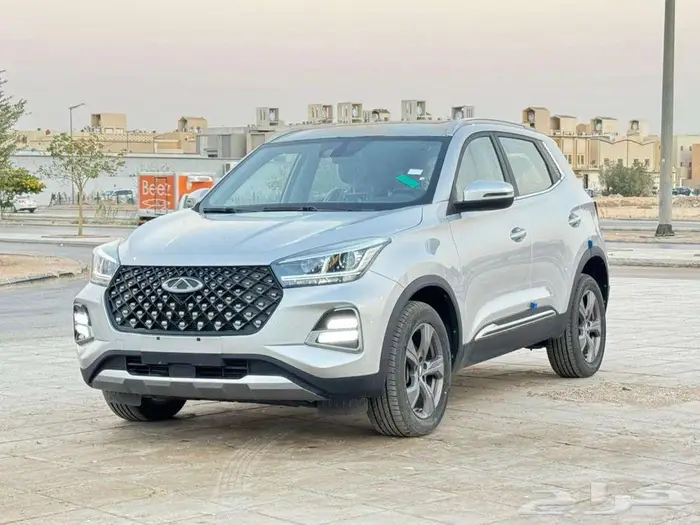 شيري تيجو 4 برو لاكجري 2024 كاش وأقساط 1