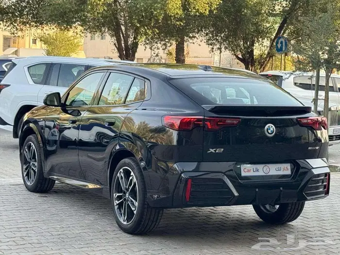 بي ام دبليو X2-2026 - جديد 3