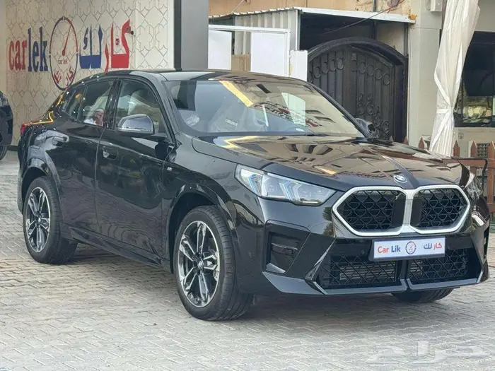 بي ام دبليو X2-2026 - جديد 1