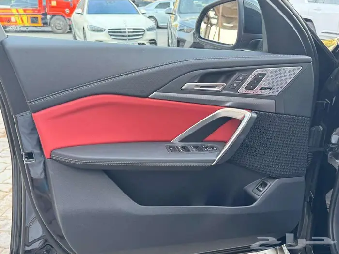 بي ام دبليو X2-2026 - جديد 5