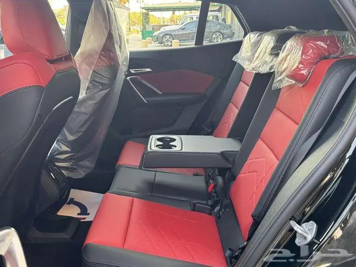 بي ام دبليو X2-2026 - جديد 14