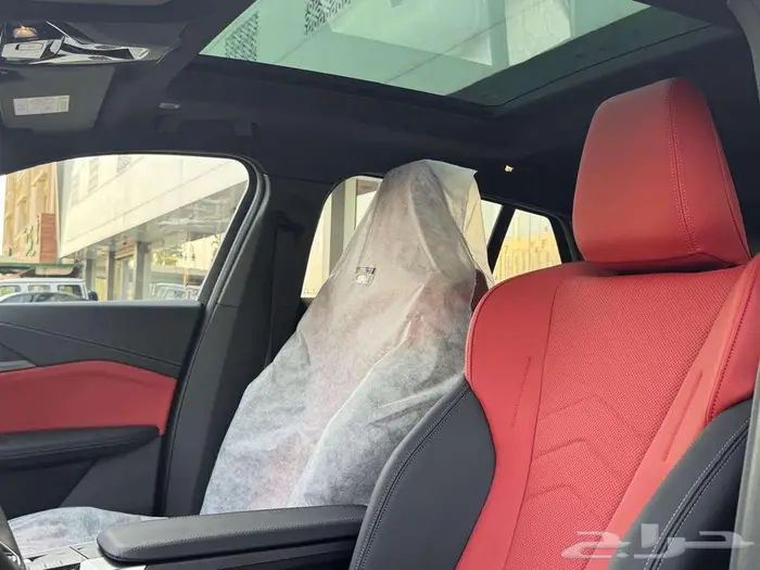 بي ام دبليو X2-2026 - جديد 7