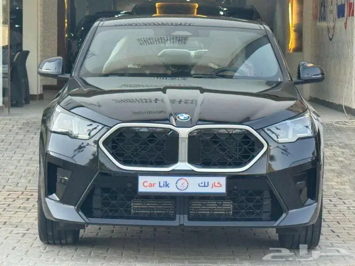 بي ام دبليو X2-2026 - جديد 0