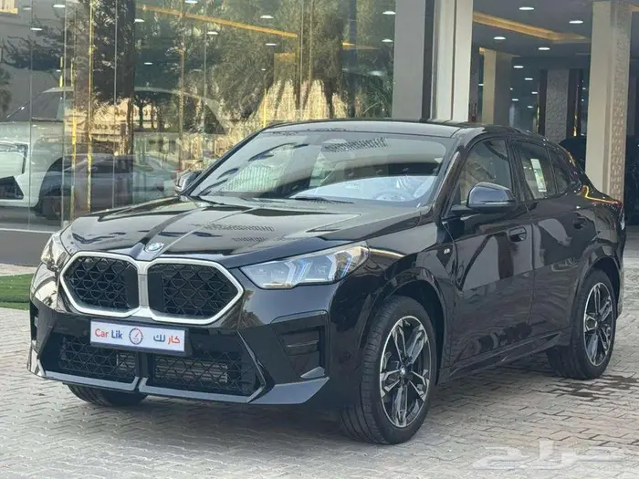 بي ام دبليو X2-2026 - جديد 2