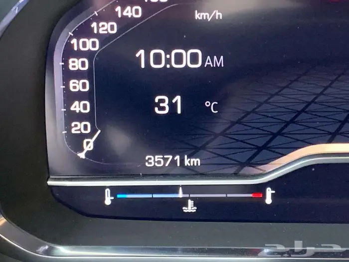 جيمس يوكن SLT موديل 2024 10