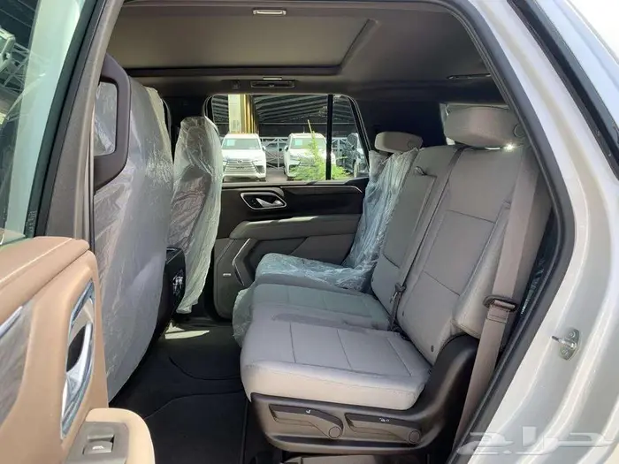 جيمس يوكن SLT موديل 2024 11