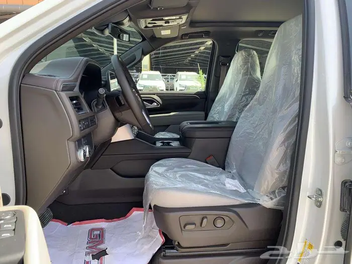 جيمس يوكن SLT موديل 2024 20