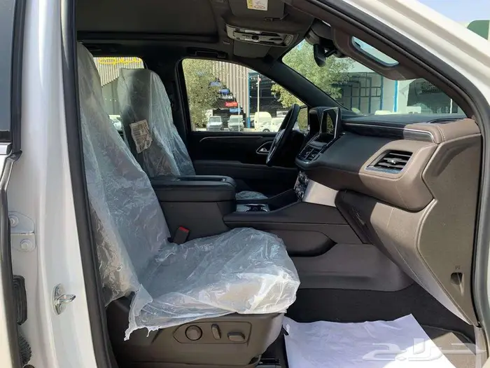 جيمس يوكن SLT موديل 2024 19